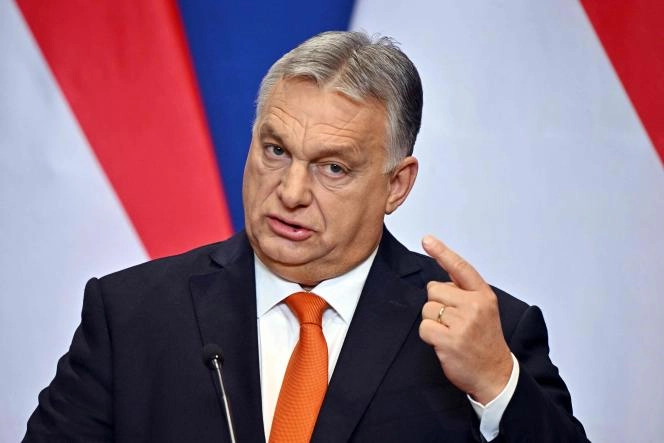 Macarıstan Rusiyanın nüvə enerjisinə qarşı sanksiyalara veto qoyacaq