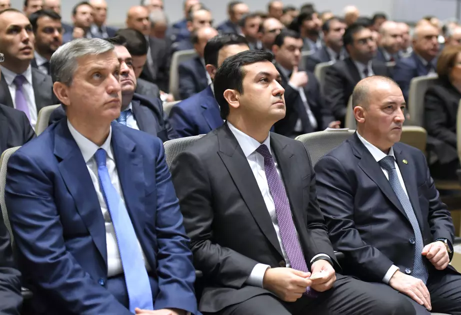 Aktiv vergi ödəyicilərinin sayı 2019-cu illə müqayisədə 1,8 dəfə artıb