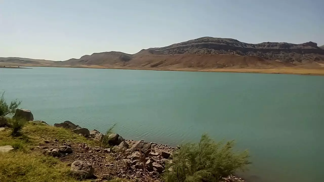 Azərbaycanda su anbarını qidalandıran kanal yenidən qurulacaq - 12,5 mln. manatlıq LAYİHƏ