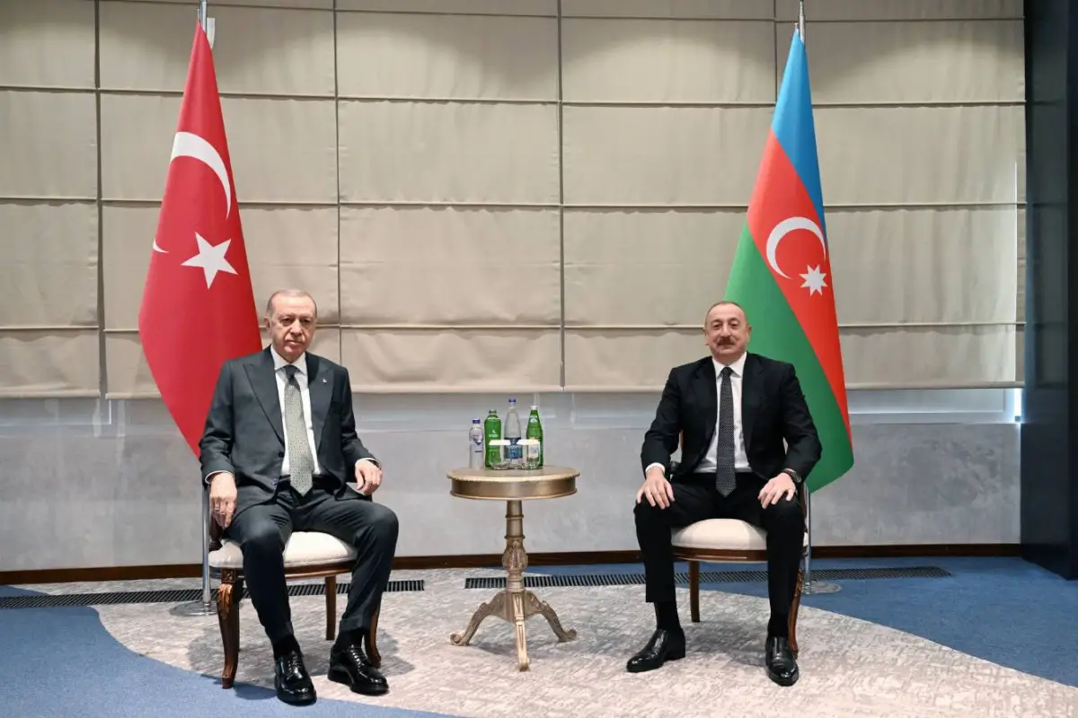 İlham Əliyev və Ərdoğanın iştirakı ilə Kahramanmaraşda Azərbaycan məhəlləsinin açılışı olacaq