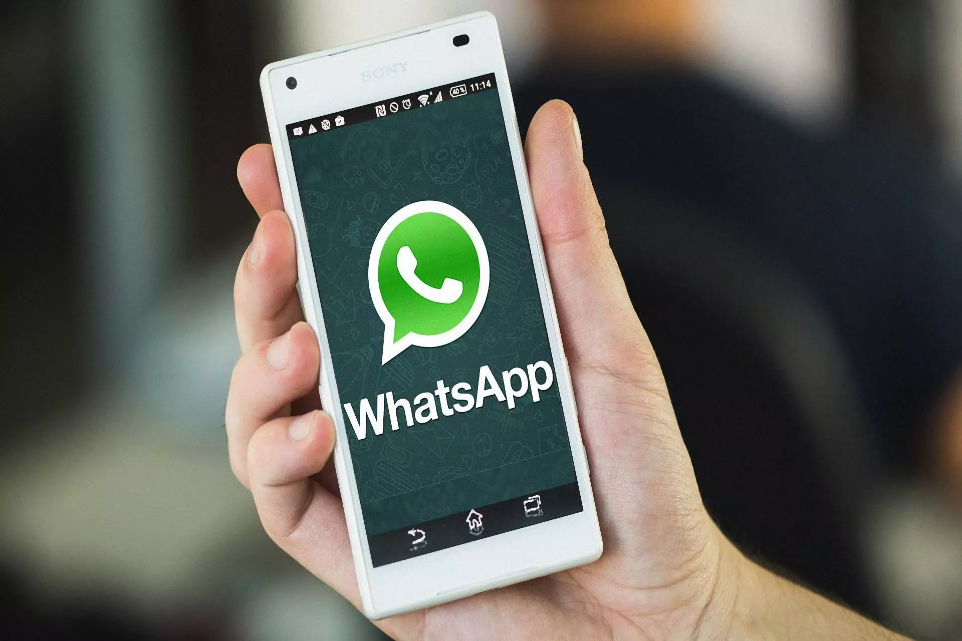 “WhatsApp” yeni funksiya hazırlayır