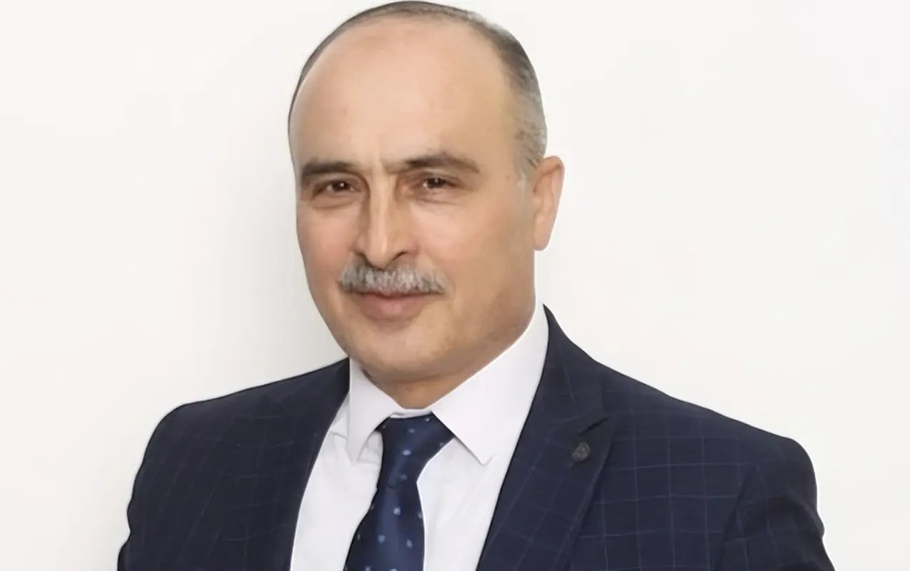 "Hüriyyət" qəzetinin baş redaktoru həbs edildi