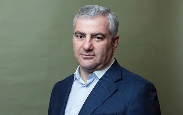 Karapetyanın həbs müddəti uzadıldı