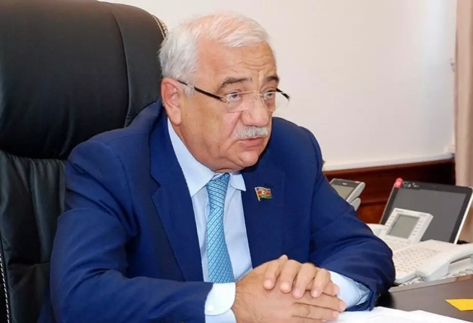 “Müstəqillik Gününün Azərbaycan tarixində xüsusi yeri var” - Deputat
