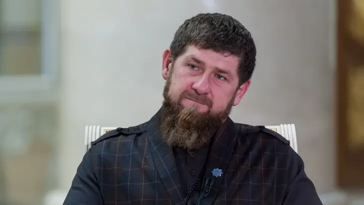 Kadırov səhhəti ilə bağlı yayılan xəbərlərə reaksiya verdi