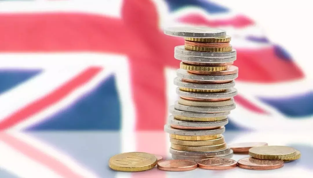 Böyük Britaniyanın iqtisadiyyatı kiçildi