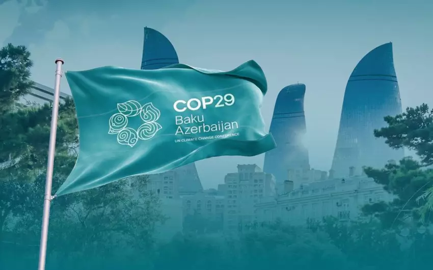 Peru mətbuatı Azərbaycanda keçirilən COP29-dan yazır