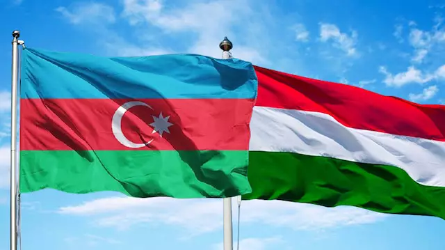 Azərbaycanın Macarıstanla ticarəti artıb