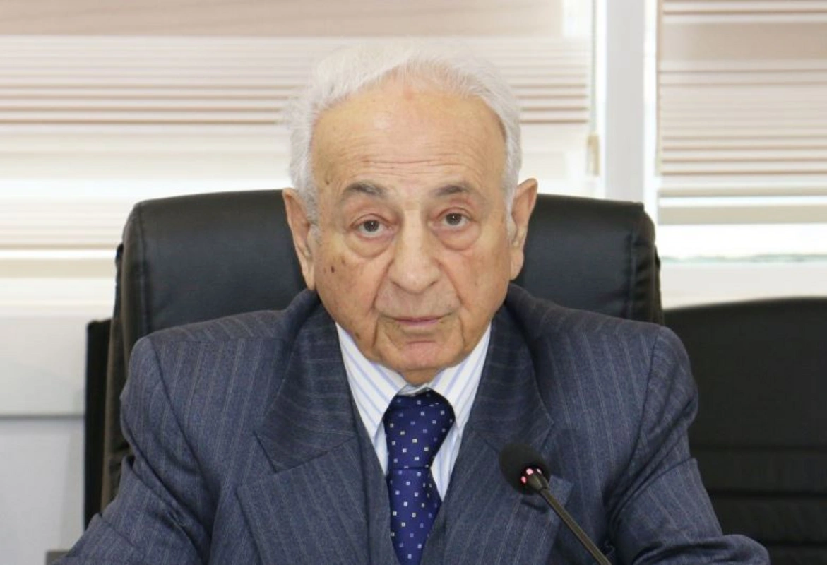 Azəbaycanda sabiq deputat məhkəməyə verildi - SƏBƏB