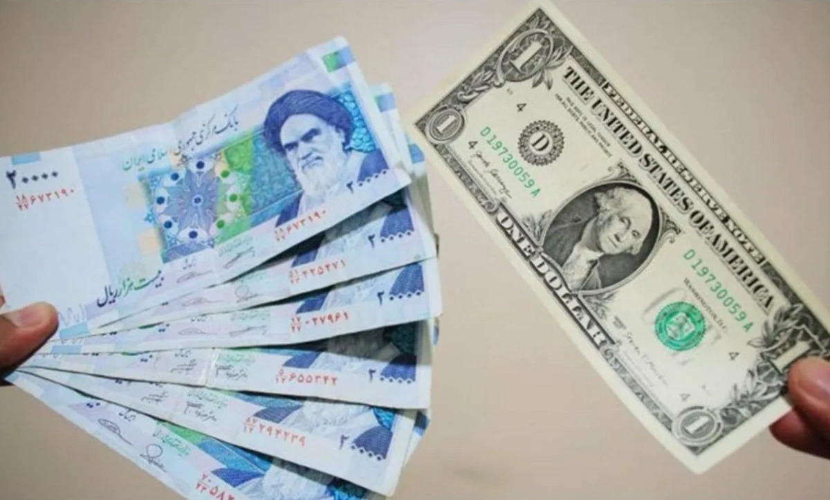 Bu ölkədə dolların məzənnəsi rekord həddə yüksəldi