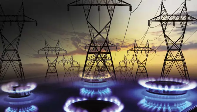 Beynəlxalq Enerji Agentliyi xəbərdarlıq edib: "Bu qış kammunal xərclər arta bilər"