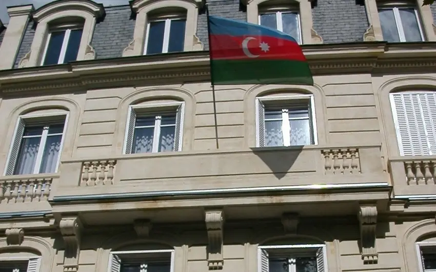 Fransa saxladığı azərbaycanlı uşaqların Almaniyaya qaytarılmasına razılıq verib