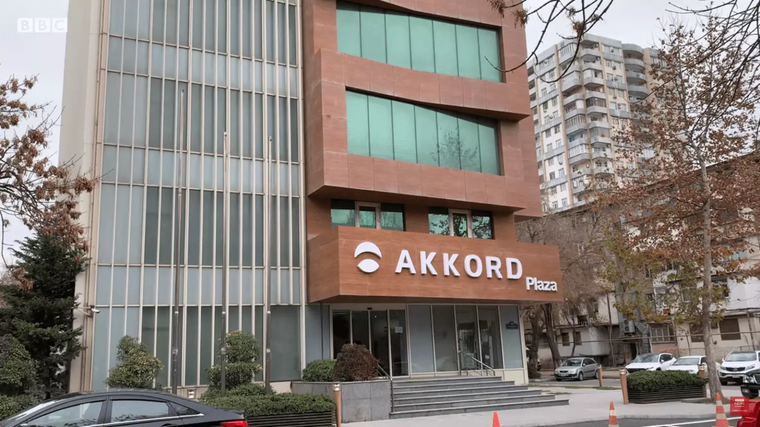 “Akkord”un daha bir törəmə şirkəti borca düşdü