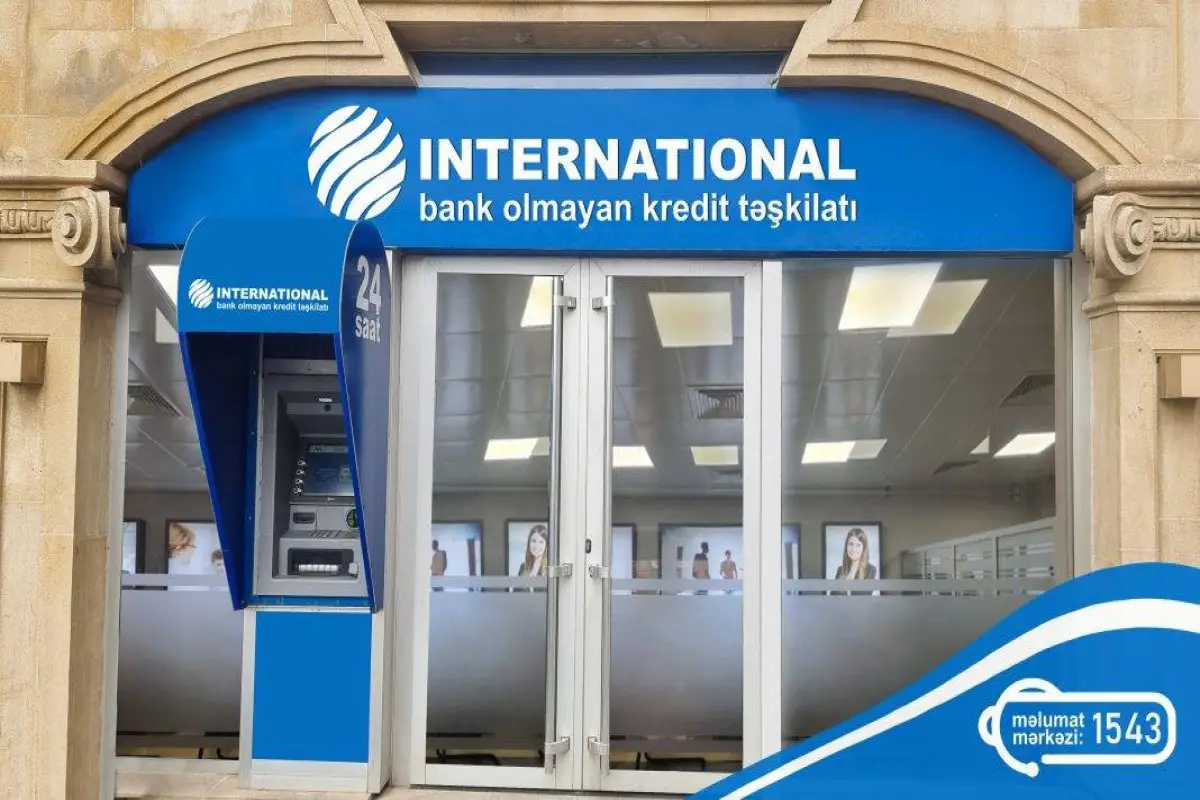 “İnternational” BOKT-nin yarım mln. manata yaxın vergi borcu yaranıb