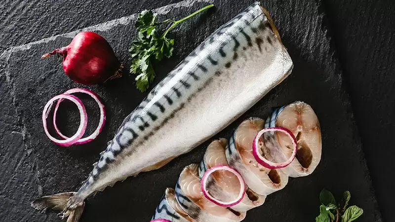 Bu balığı İslandiyadan 3 manat 38 qəpiyə, Rusiyadan 13 manata alırıq - ÖLKƏLƏR, QİYMƏTLƏR