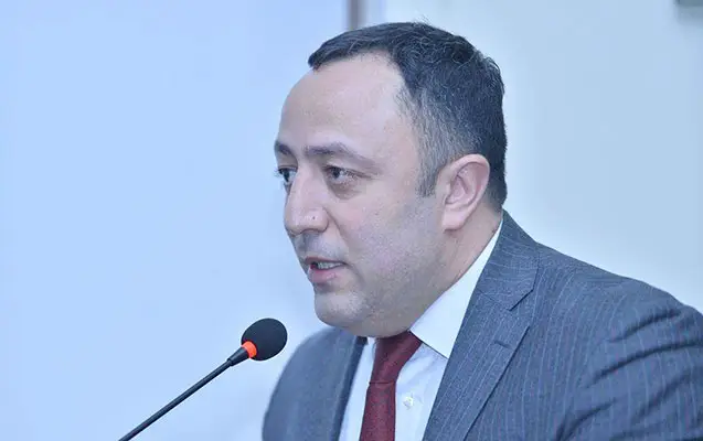 Anar Əsədlinin cinayət işi yenidən qaldırıldı