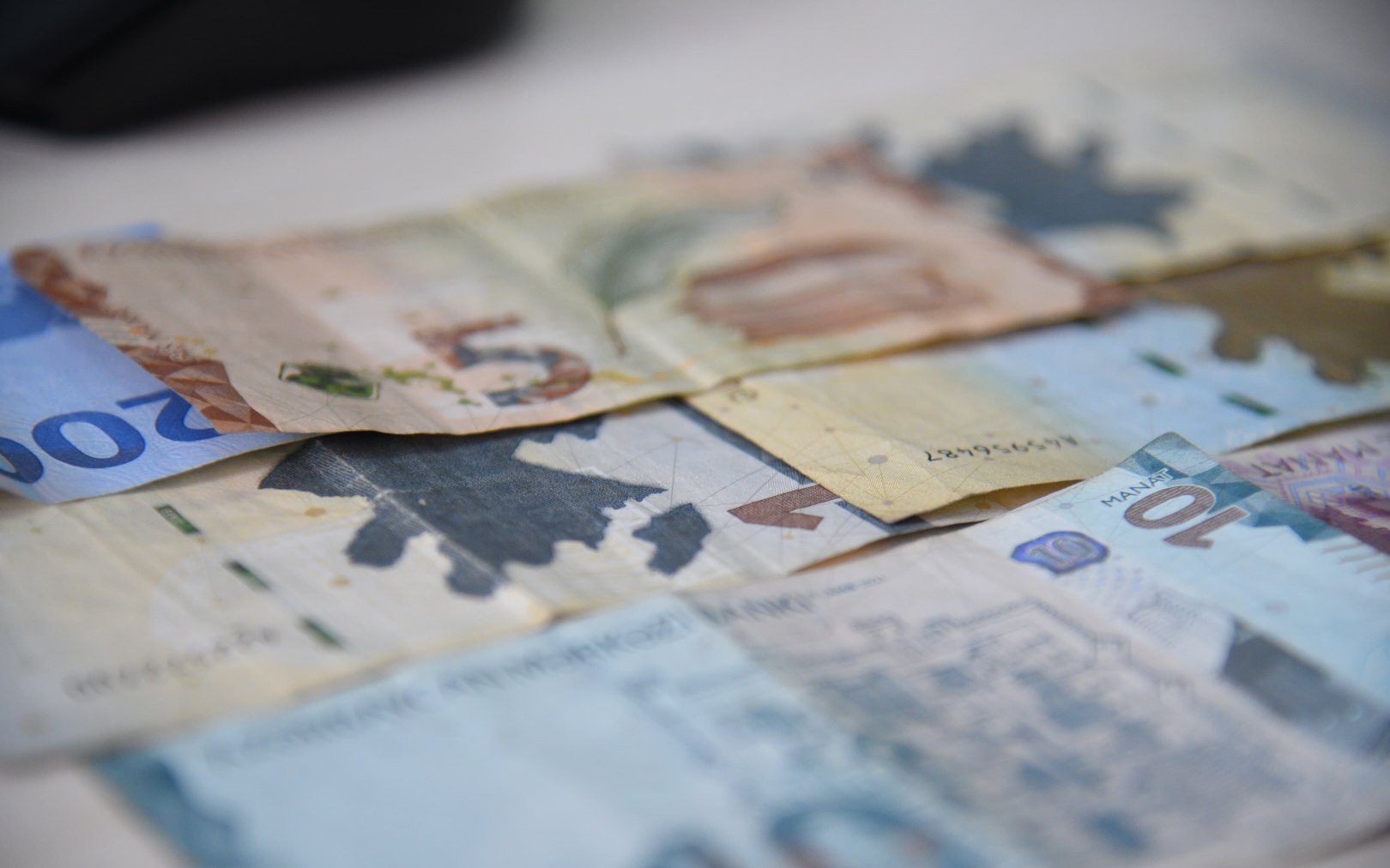 Azərbaycanda əmlak sığortası bazarı 10%-ə yaxın böyüyüb