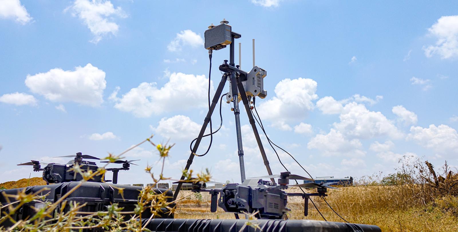 Niderland PUA təhdilərinə qarşı 100 radar alır