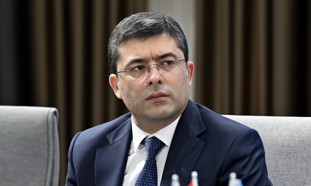 Əhməd İsmayılov: Azərbaycan həm ölkə daxilində, həm də ölkə xaricində medianın inkişafına böyük önəm verir
