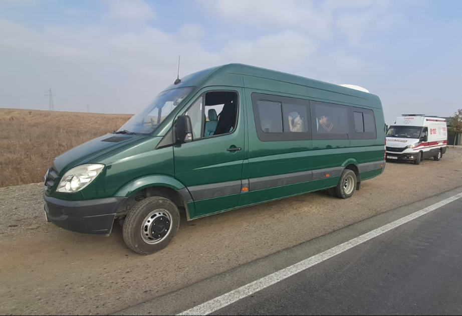 Xocavəndin Qırmızı Bazar qəsəbəsinə 16 ailə yola salınıb