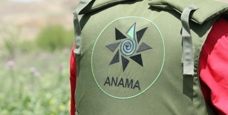 ANAMA 5 milyon manatlıq yeni nəqliyyat vasitələri sifariş etdi 
