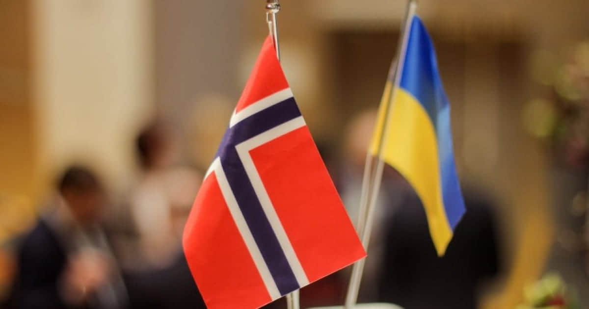 Norveç 2026-cı ildə Ukraynaya 8,4 milyard dollar ayırmağı planlaşdırır
