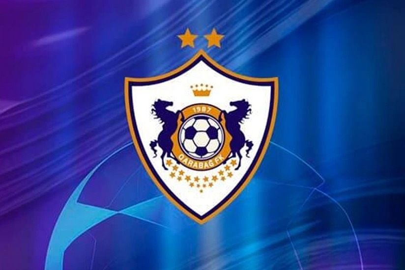 "Qarabağ" Çempionlar Liqasında cari mövsüm 60 milyon manata yaxın gəlir əldə edib