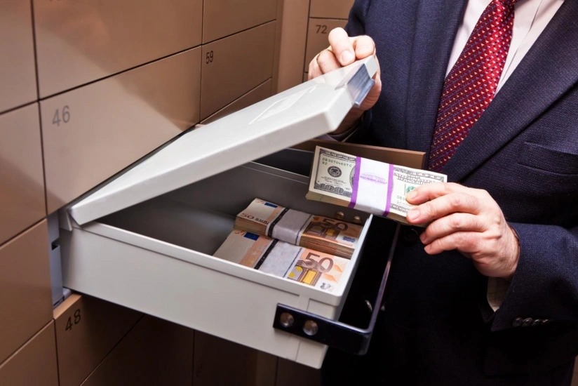 Azərbaycanda əhalinin bank əmanətləri 12 %-ə yaxın artıb