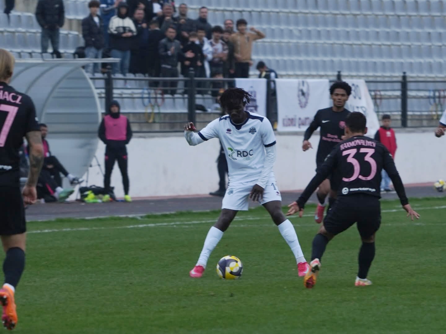 Premyer Liqa "Sabah" "İmişli"ni məğlub etdi