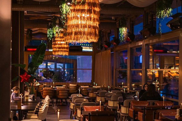 Rayonlarda əhali restoranlarda nə qədər xərcləyib? - SİYAHI