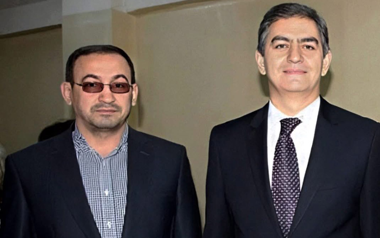 Əli Kərimli və Məmməd İbrahim DTX-də dindirilir