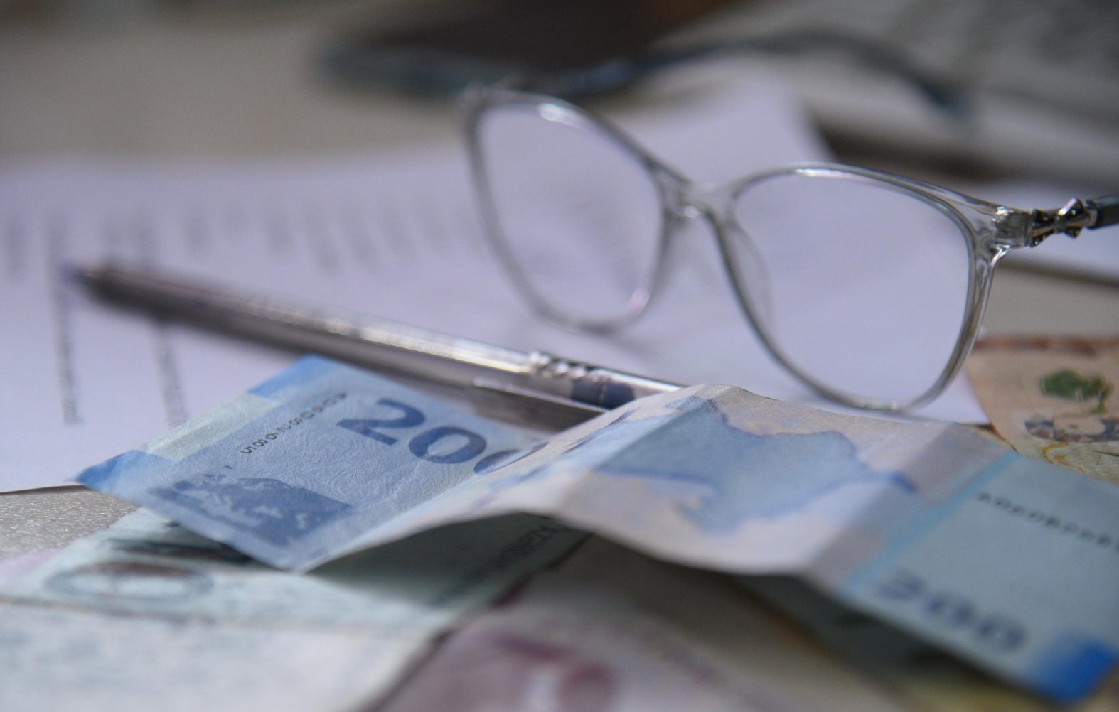 Sənaye sahəsi üzrə biznes kredit portfeli azalıb