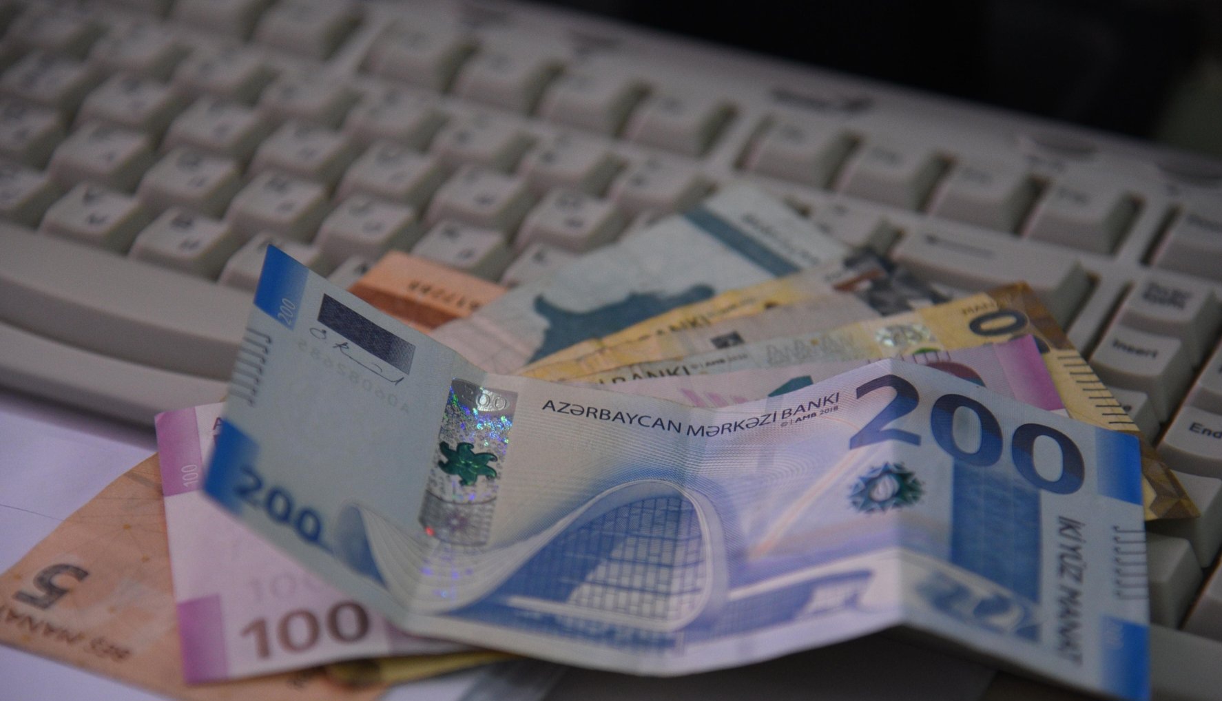 Nəqliyyat sahəsi üzrə biznes kredit portfeli böyüyüb