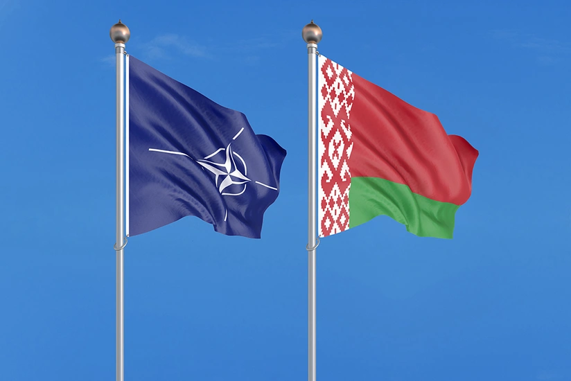 Belarus NATO ilə dialoqa hazır olduğunu bildirib