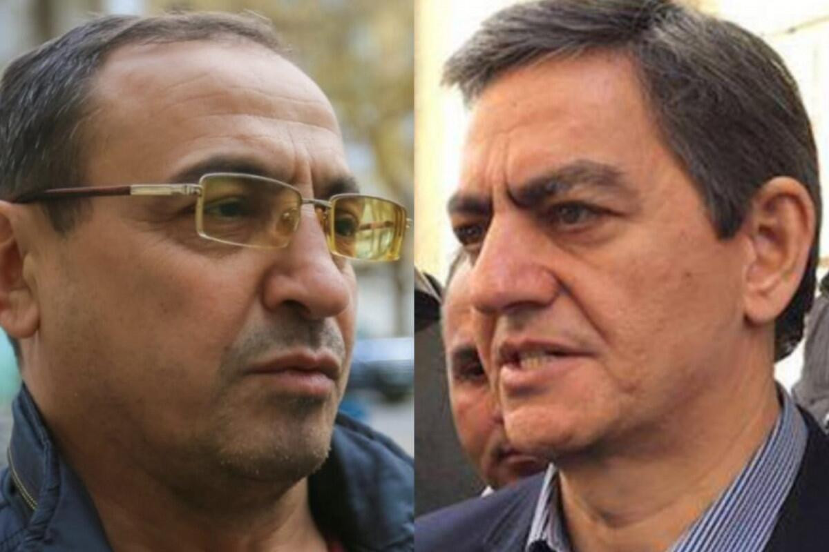 Əli Kərimli və müşaviri Ramiz Mehdiyevin cinayət işi üzrə şübhəli şəxs qismində cəlb edildi