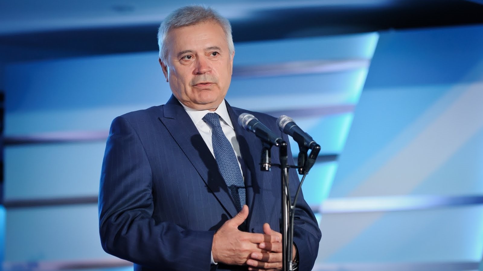 "Yelo Bank"ın sahibi Vahid Ələkbərovun sərvəti kəskin azaldı