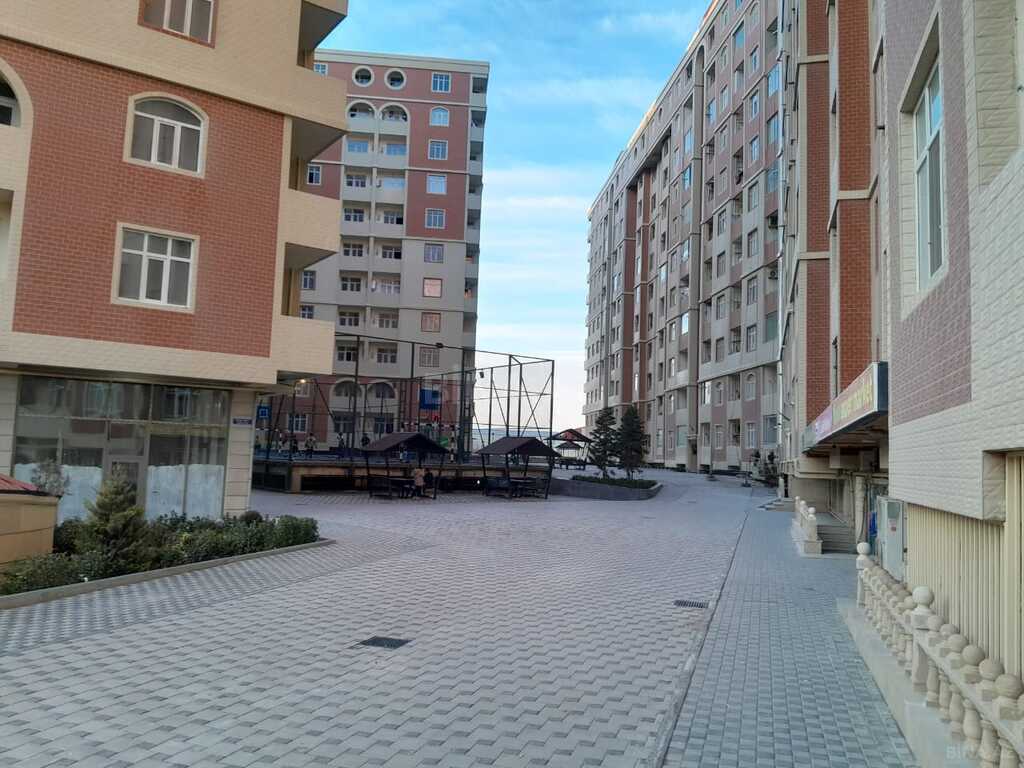 MİDA Binəqədi Yaşayış Kompleksindən mənzilləri satışa çıxarır