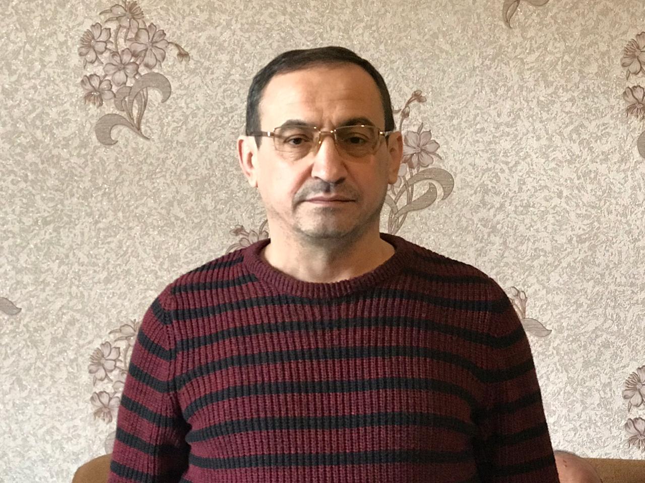 DTX tərəfindən saxlanılan Məmməd İbrahimliyə ittiham irəli sürülüb