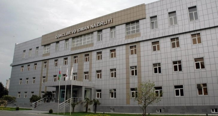 “Gənclər Həftəsi 2026” tədbirləri 2,4 milyon manata keçiriləcək 