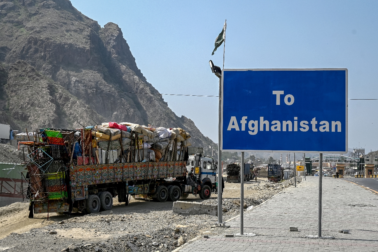  Pakistan ilə Əfqanıstan arasında sərhəddəki vəziyyətlə bağlı danışıqlar uğursuz olub
