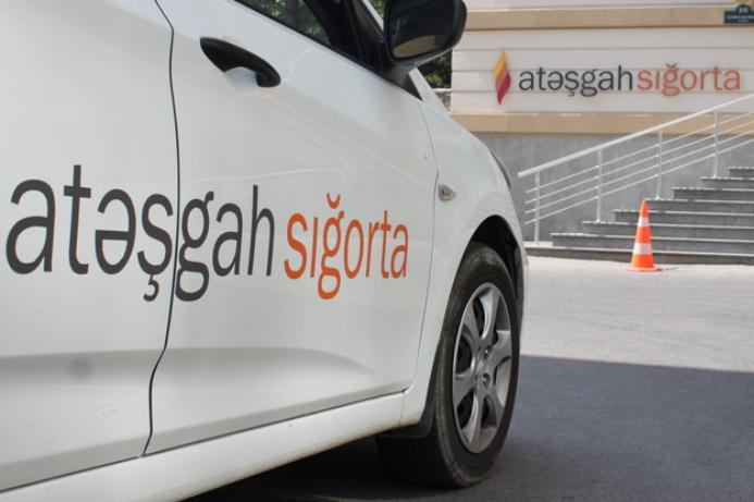 "Atəşgah Sığorta"nın vəzifəli şəxsləri 300 manat cərimələnib