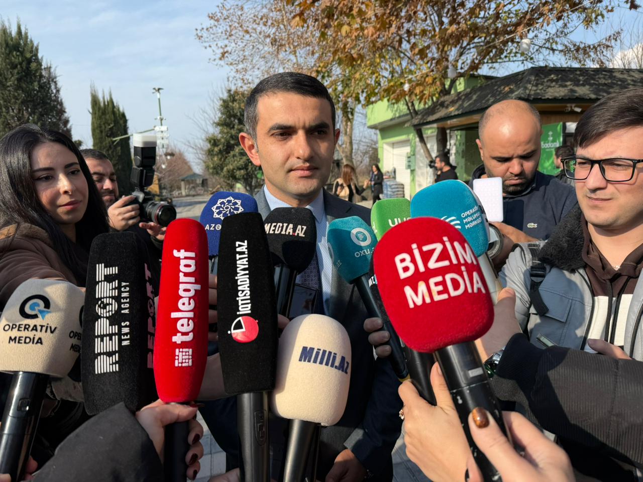 Azərbaycanın şimal-qərb regionunun turizm cəlbediciliyinin əsas istiqamətləri açıqlanıb