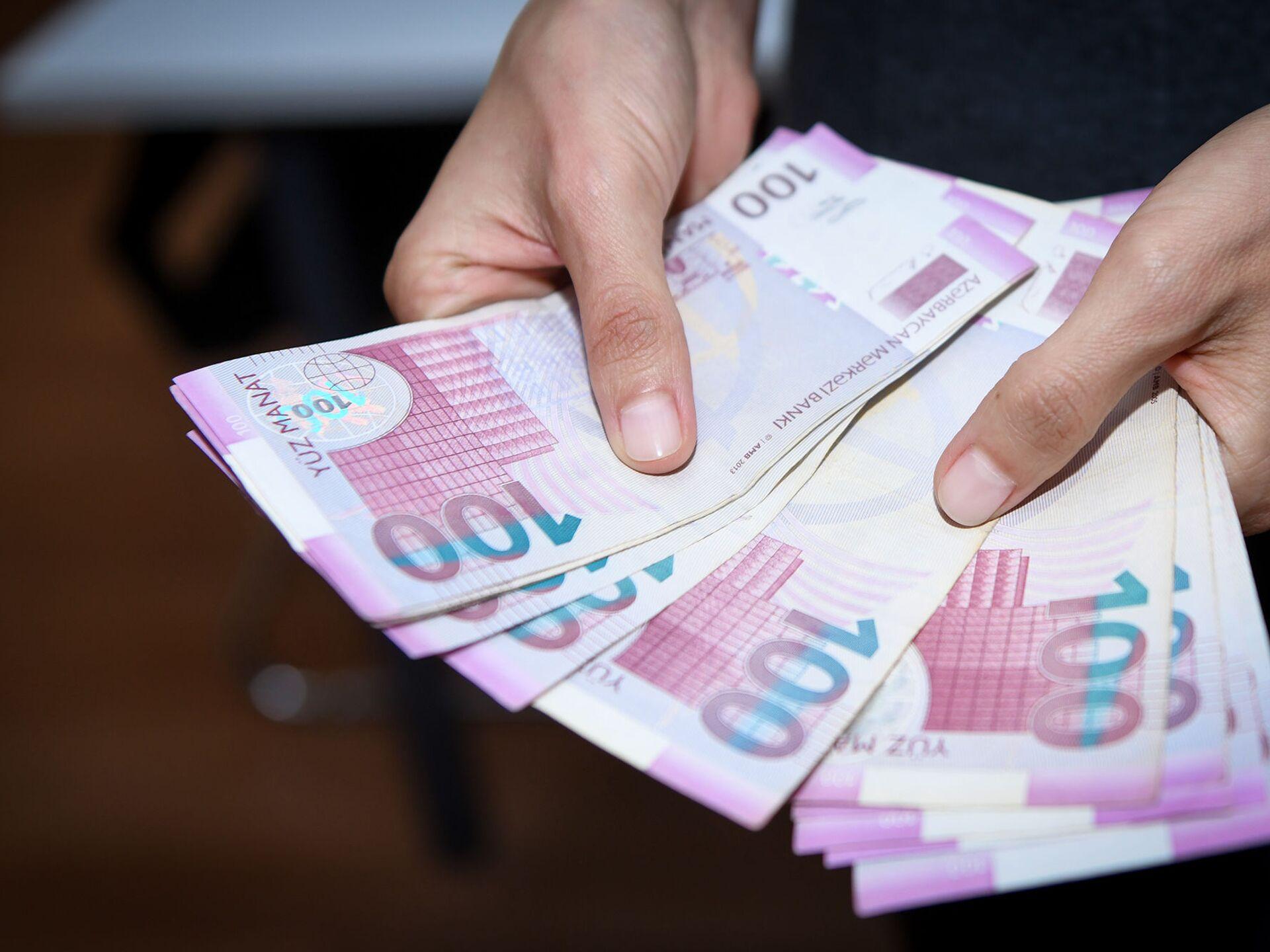 Gəlirdən vergi tutulması ilə bağlı dəyişiklik ikinci oxunuşda qəbul edildi