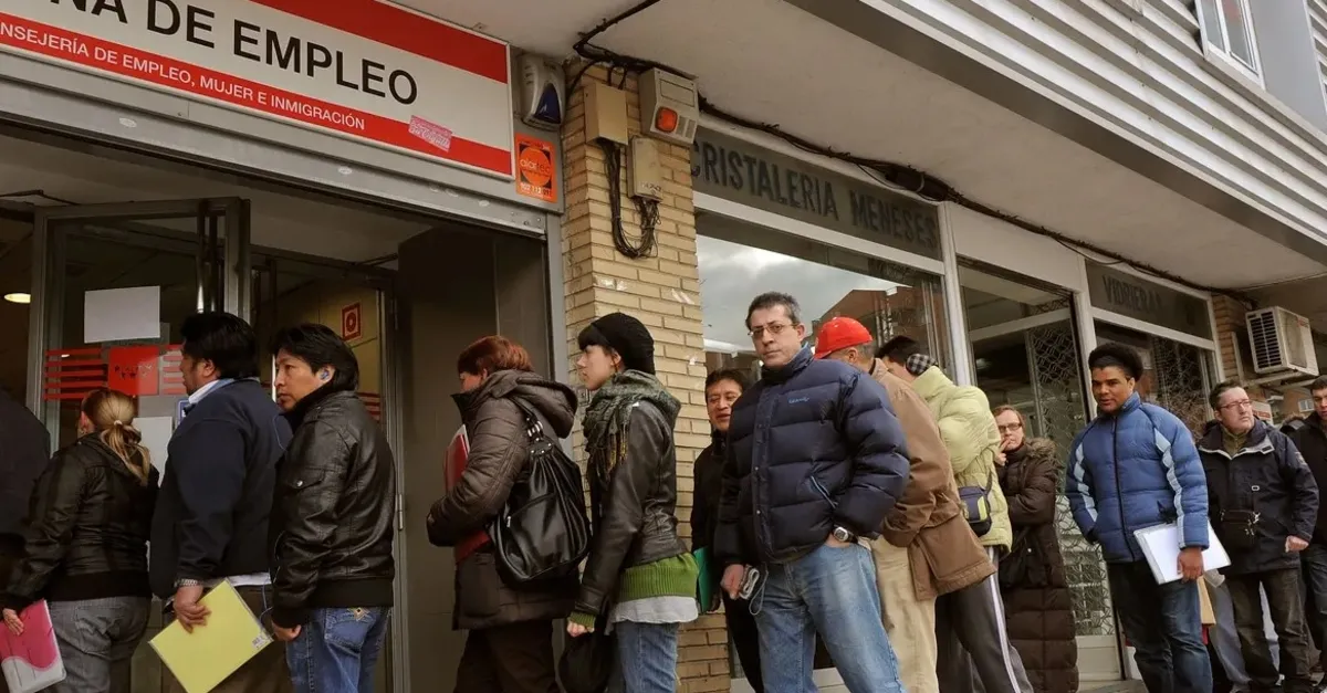 Avropada nə qədər işsiz var?