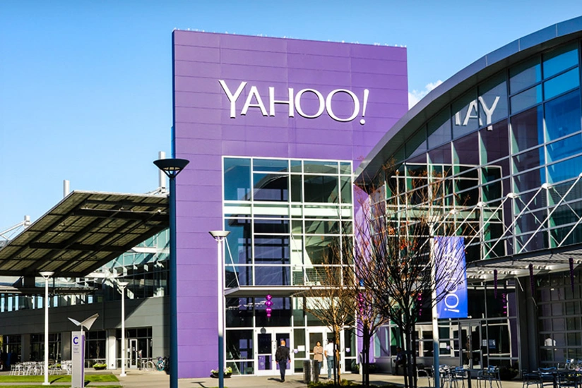 "Yahoo"nun Azərbaycandakı bazar payı kiçilib 