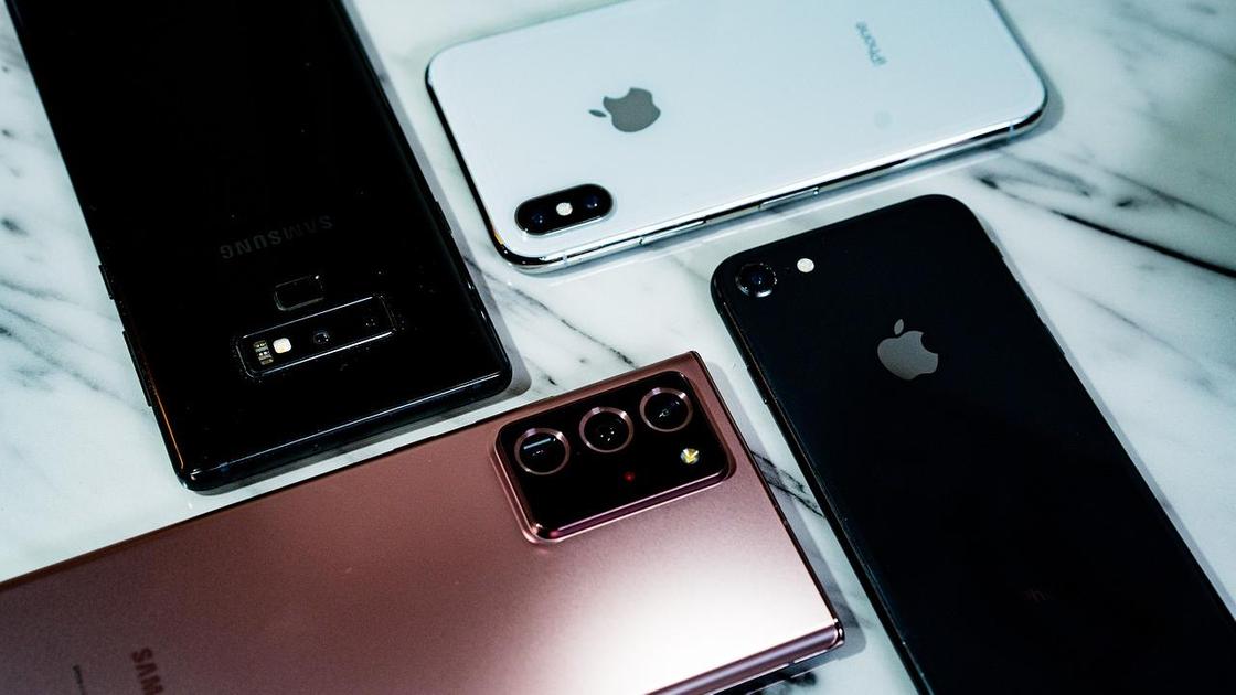 Azərbaycanda ən çox bazar payına malik mobil telefon markaları - SİYAHI