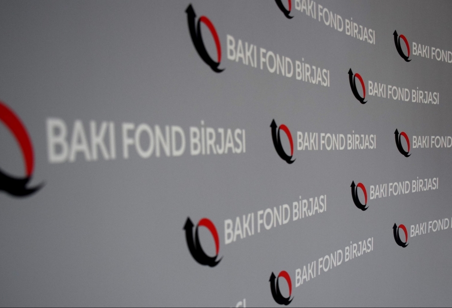 "Bakı Fond Birjası"nın dövriyyəsi 9 %-ə yaxın azalıb