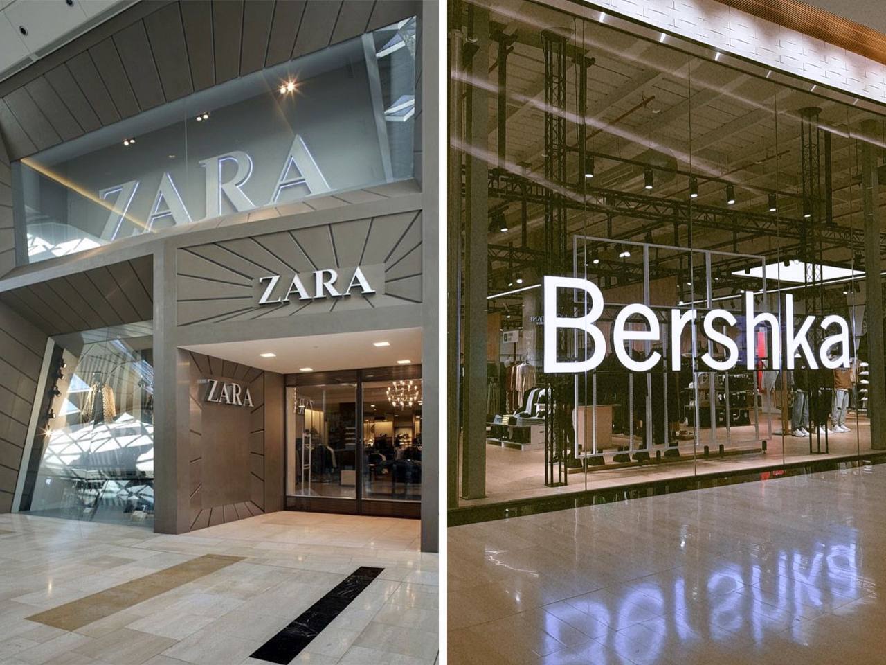 "Zara" və "Bershka"nın sahibi 28 milyard avro qazandı