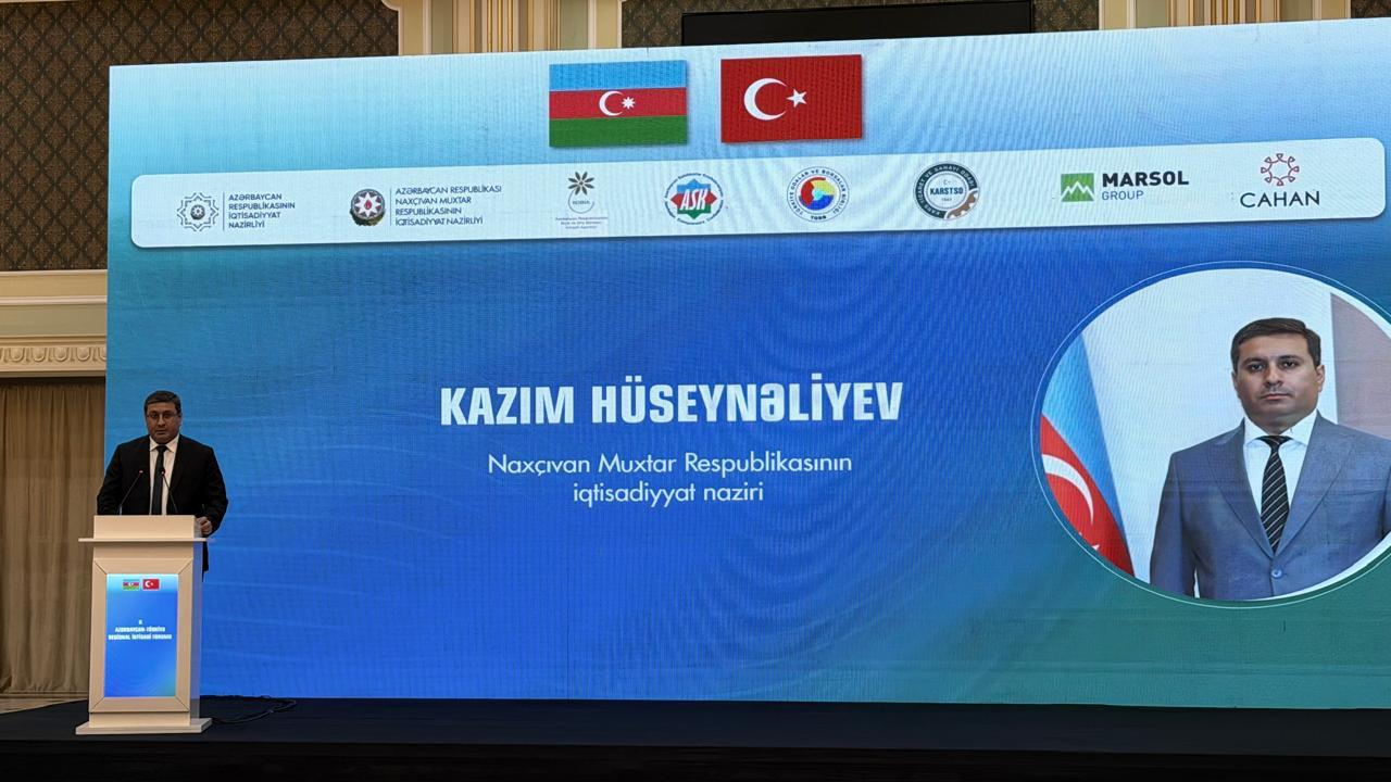 Naxçıvanda 138 biznes üçün 22 milyon manat güzəştli kredit ayrılıb