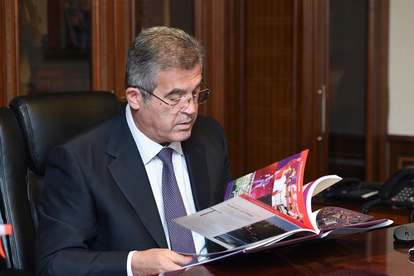İcra başçısı psixoloqu işdən çıxardı